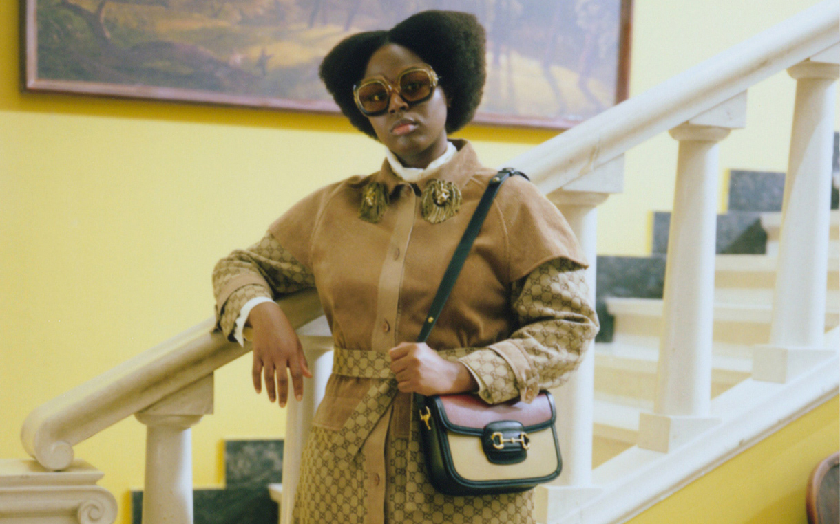Gucci Womenswear