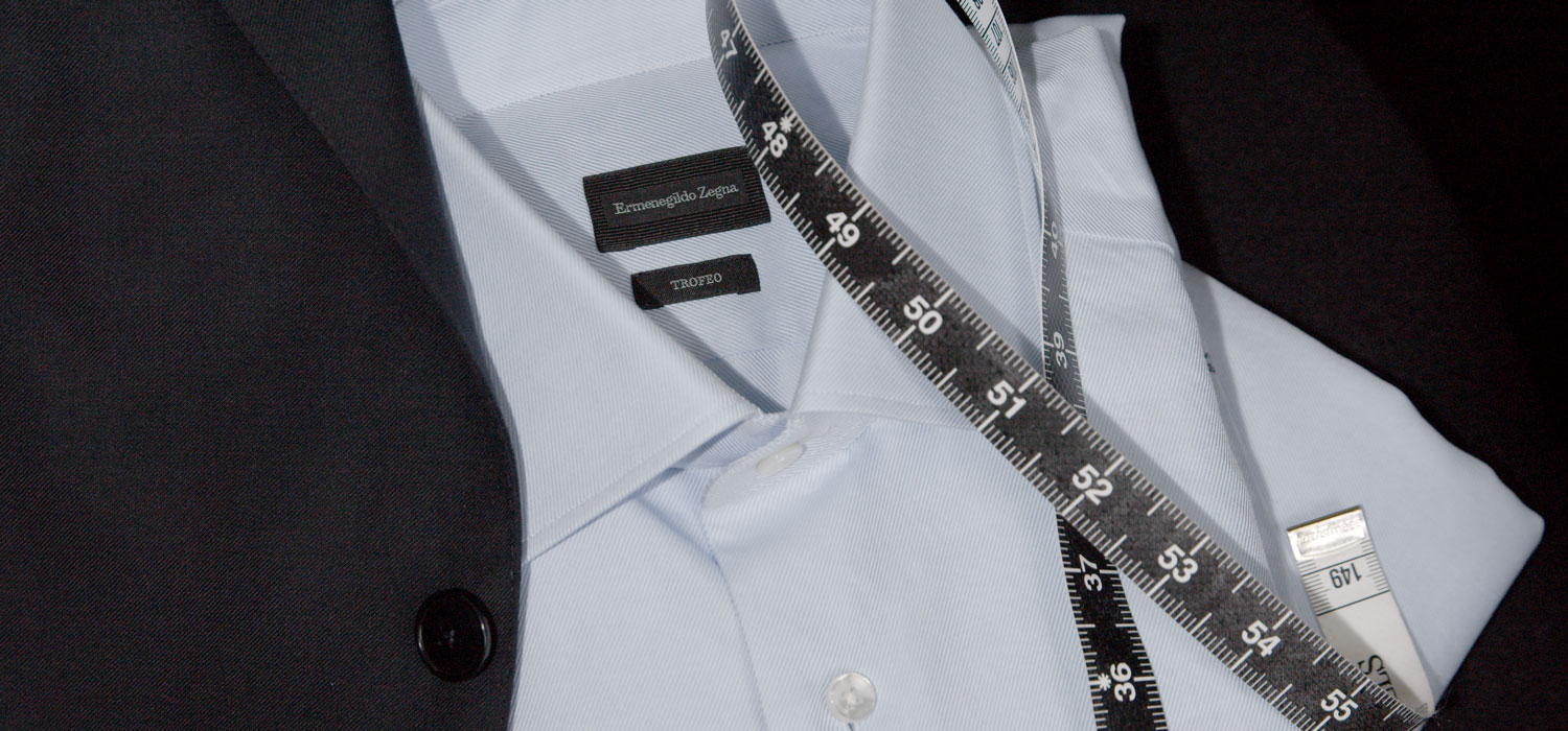 Made To Measure