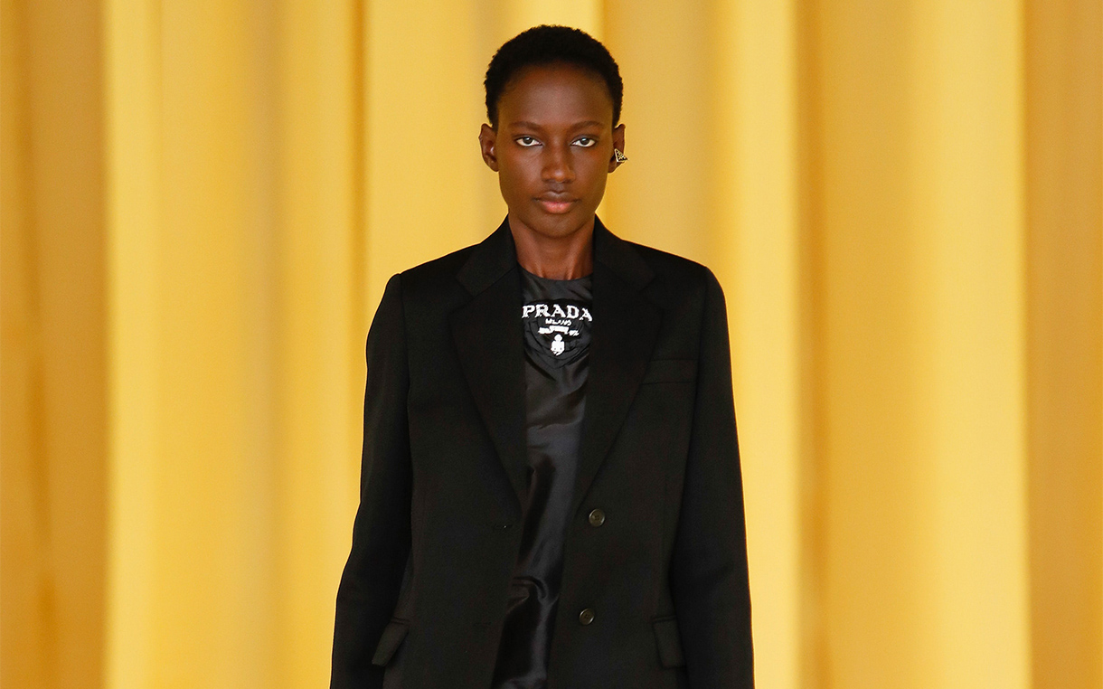 Prada Womenswear