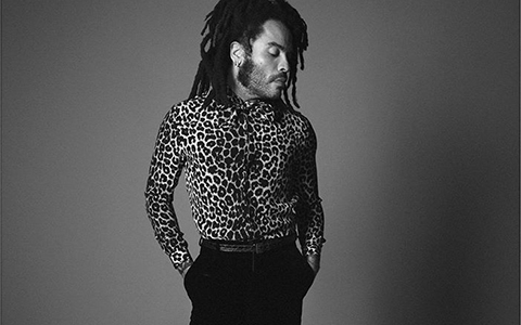 Saint Laurent Menswear